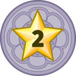 2 Star Power