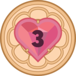 3 Heart Power