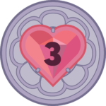 3 Heart Power