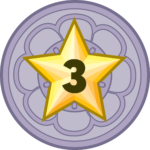 3 Star Power
