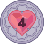 4 Heart Power
