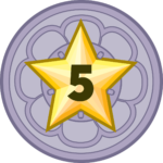 5 Star Power