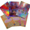 Promo Cards
