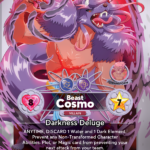 Beast Cosmo