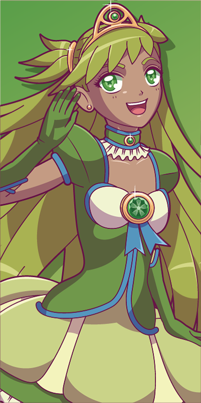 Princess_Lime