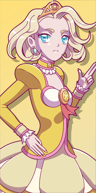 Princess_Lemon