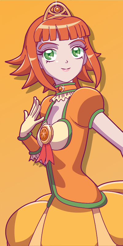 Princess_Orange