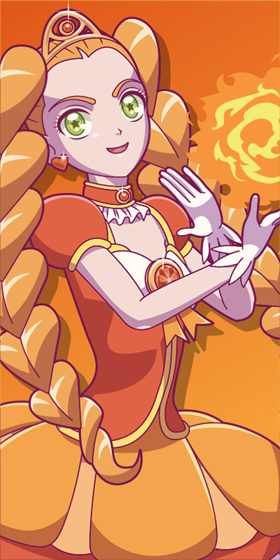 Princess_Tangerine