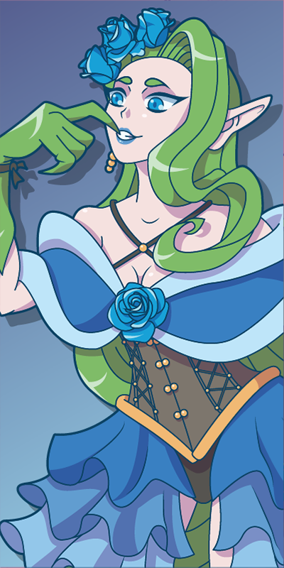 Margarita